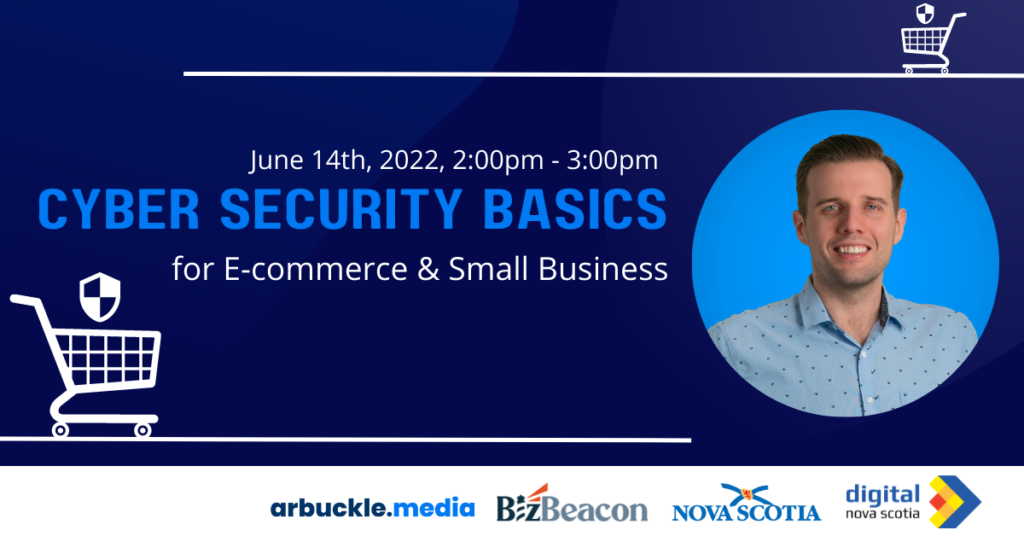 Events for March 2024 Digital Nova Scotia Leading Digital Industry