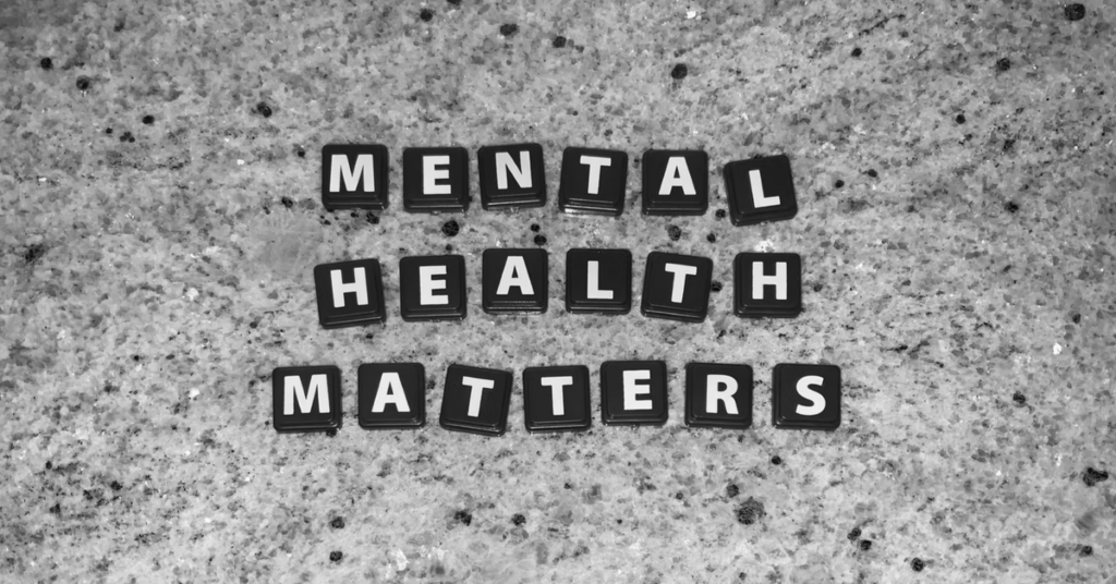 Happy Mental Health Week from Digital Nova Scotia!