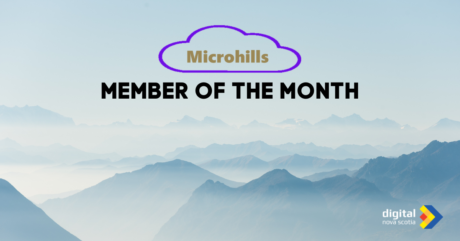 Microhills, Taking Technology to New Heights