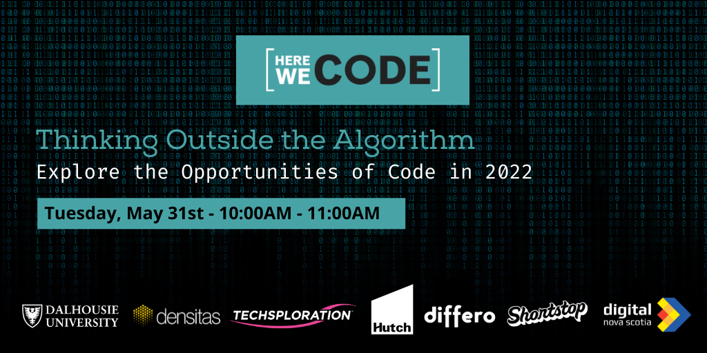 Thinking Outside the Algorithm: Explore the Opportunities of Code in 2022