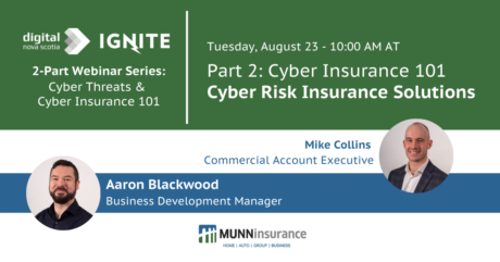 Cyber Insurance 101: Cyber Risk Insurance Solutions