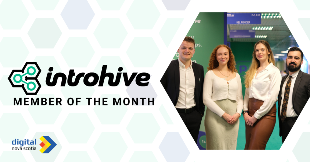Introhive: Harnessing the Power of AI and CRM Automation