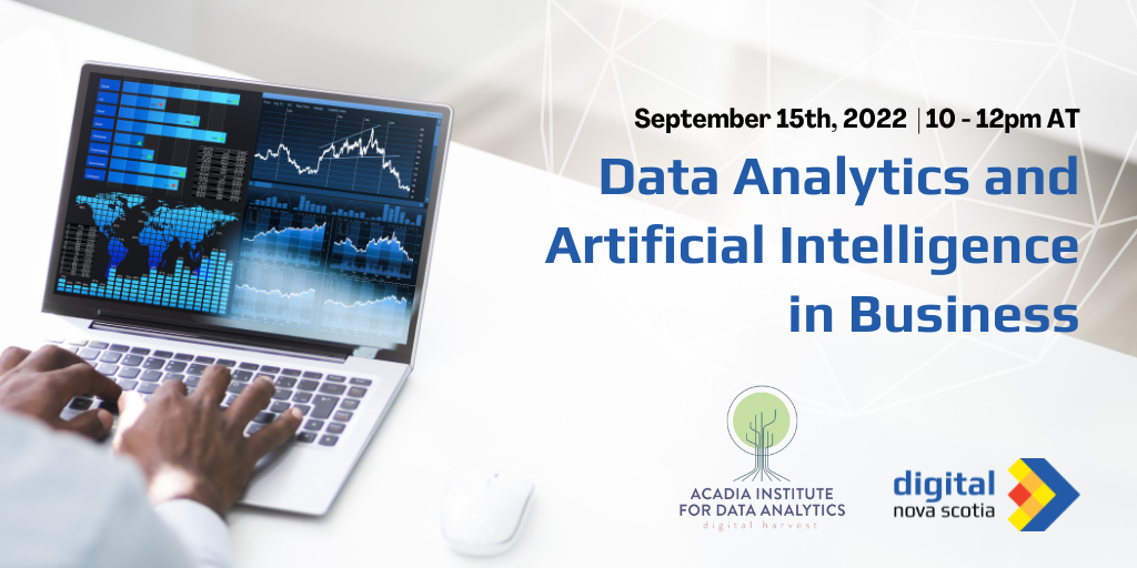 Data Analytics and Artificial Intelligence