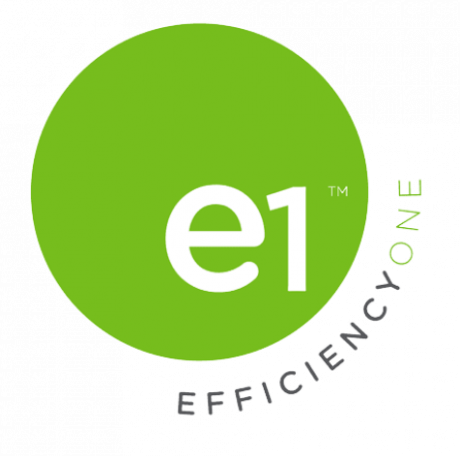 EfficiencyOne