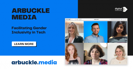 Facilitating Gender Inclusivity: Arbuckle Media