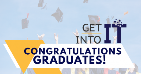 55 Qualified Entry-Level Talent Enter the Tech Sector – Congratulations Graduates!