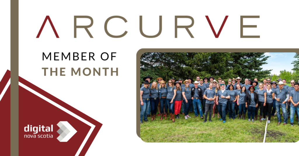 Arcurve: Getting ahead of the curve
