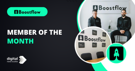 From the Ground Up: Boostflow