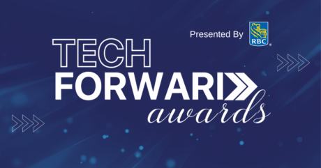 Introducing our 2023 Tech Forward Award finalists!