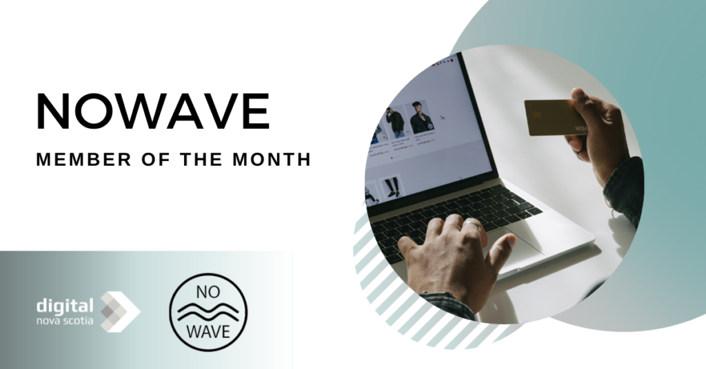 NoWave: Embracing Emerging Trends