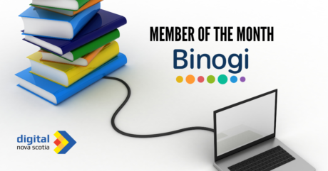 Binogi: On track to sign its one millionth user this year