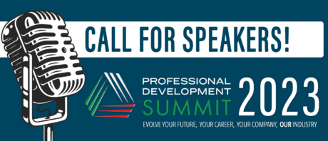 PDS Call for Speakers!