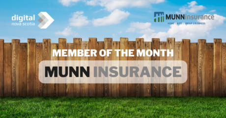 ‘Standing still is not an option:’ How Munn Insurance is innovating the insurance industry