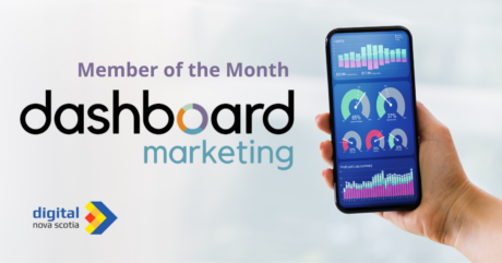 Looking at Things Differently: Dashboard Marketing