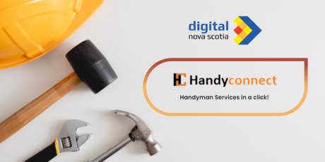 Handy new tech tool connects customers to handyman services