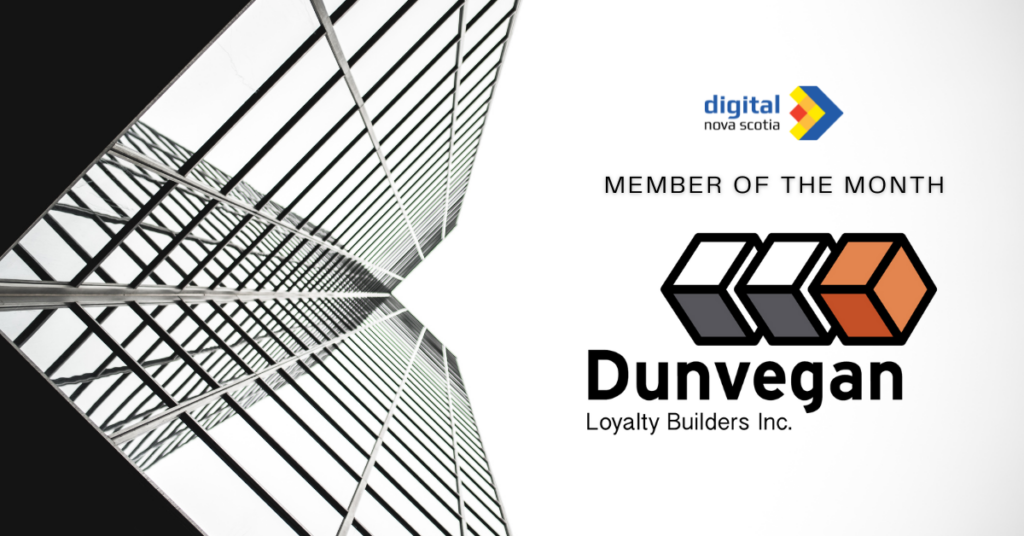 Dunvegan Loyalty Builders: Empowering businesses through data analytics