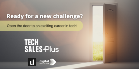 Tech Sales Plus: Elevate your tech sales and customer success career for free