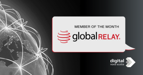 Global Relay: Providing industry insights with new digital information service, GRIP