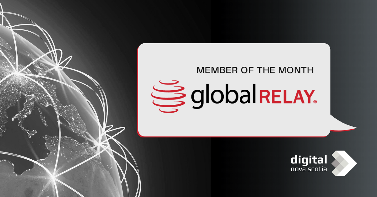 Global Relay Providing industry insights with new digital information