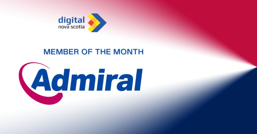 Admiral: Embracing change and maintaining its award-winning culture