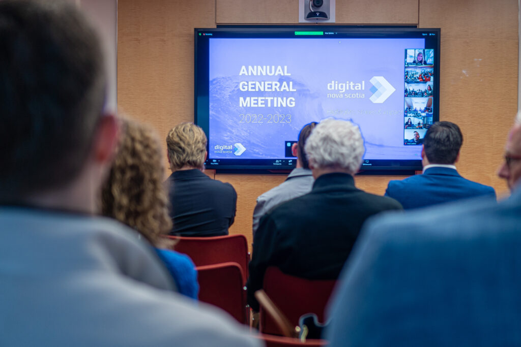 A year in review: recapping our 2022-2023 Annual General Meeting