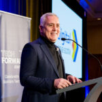 2023 Tech Forward Awards Ceremony