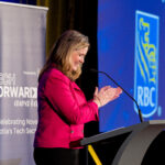 2023 Tech Forward Awards Ceremony