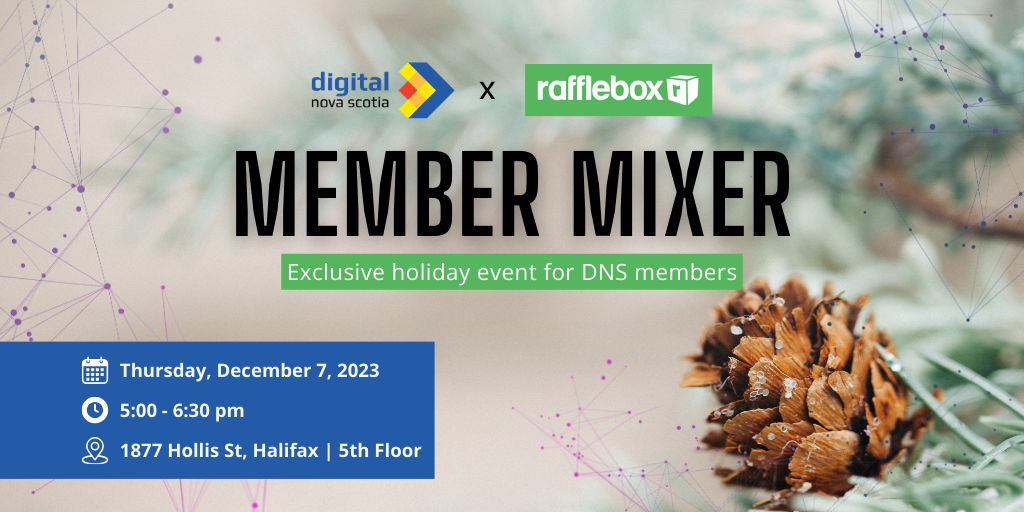 Member Mixer