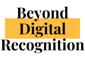 Beyond Digital Recognition