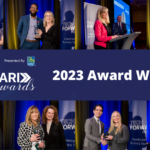 2023 Tech Forward Award Winners - Digital Nova Scotia