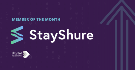 StayShure: From low-code software to high-end results