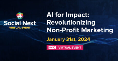 AI for Impact: Revolutionizing Non-Profit Marketing