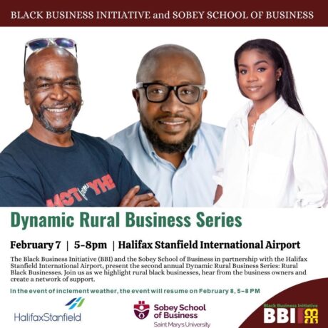 Dynamic Rural Business Series: Rural Black Businesses