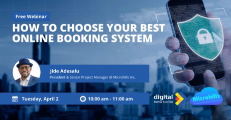How to Choose Your Best Online Booking System