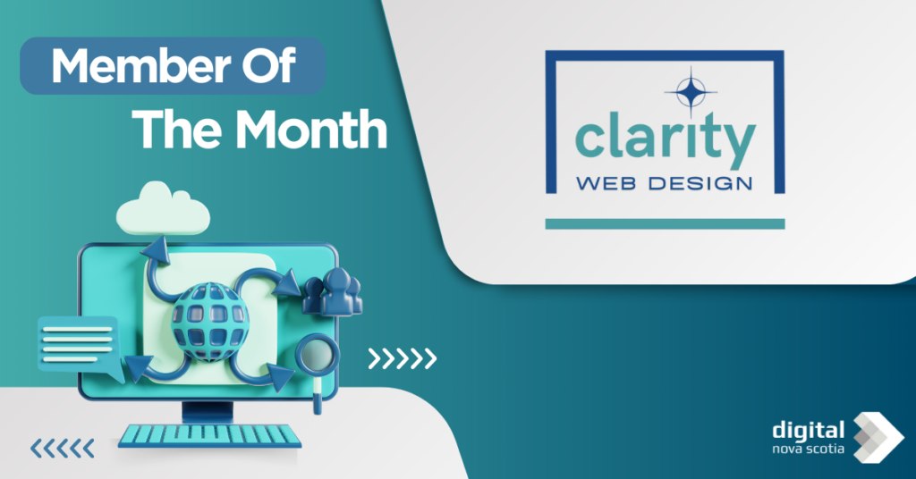 Clarity Web Design Studio: Empowering women entrepreneurs while prioritizing functionality and inclusivity