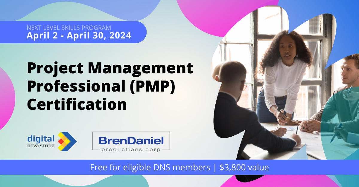 PMP Certification Program