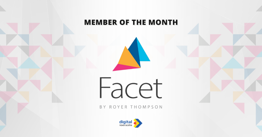 Facet: Your Strategic Talent Partner in Atlantic Canada