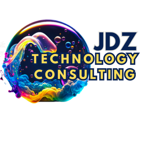 JDZ Technology Consulting Ltd