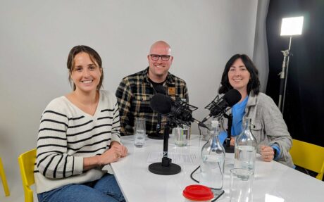 Digital Nova Scotia partners with This Is Marketing for new season of the All Hands on Tech podcast