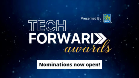Recognize Excellence through the 2024 Tech Forward Awards!