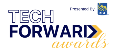 2025 Tech Forward Awards