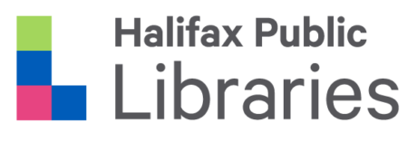 Halifax Public Libraries