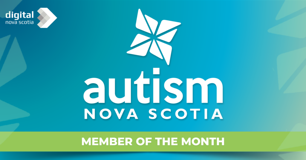 How Autism Nova Scotia is Using Technology to Lead the Charge for Change