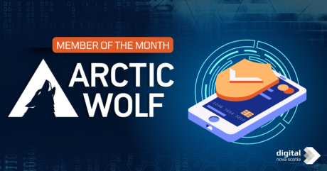 Arctic Wolf’s Rise: Securing Industries and Growing in Nova Scotia