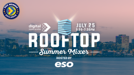 DNS Rooftop Summer Mixer Hosted by ESO