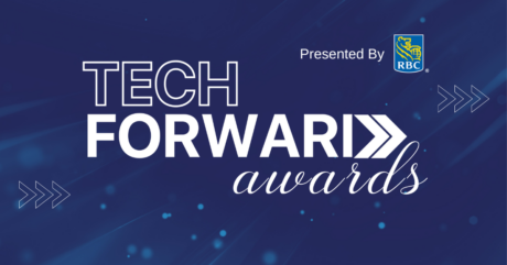 2024 Tech Forward Awards Presented By RBC
