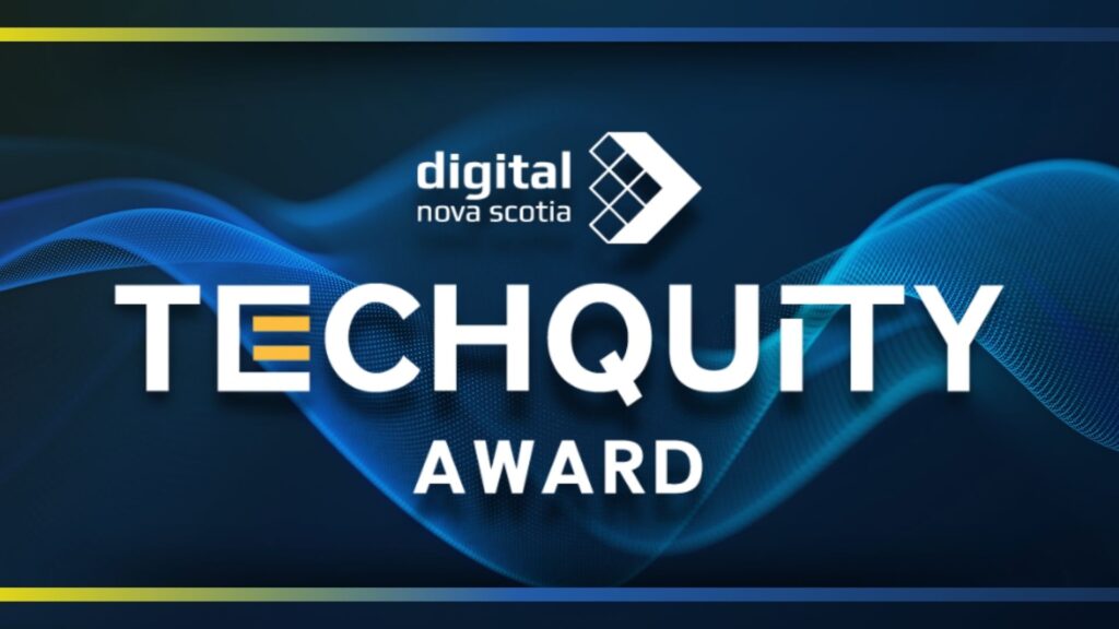 Digital Nova Scotia unveils $100k TechQuity Award to empower African Nova Scotians in tech