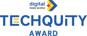 Digital Nova Scotia TechQuity Award