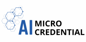 Microcredential Program: Practical Utilization of AI