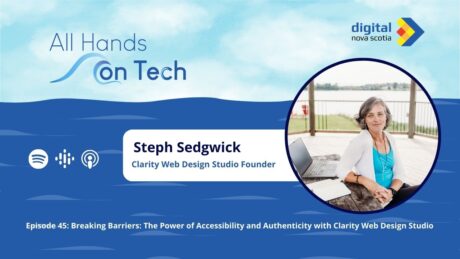 Breaking Barriers: The Power of Accessibility and Authenticity with Clarity Web Design Studio